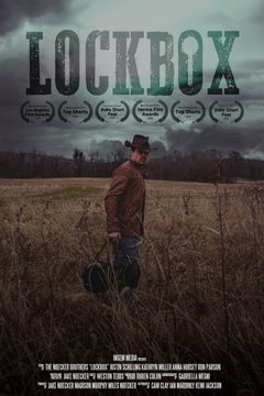 Lockbox (2020)