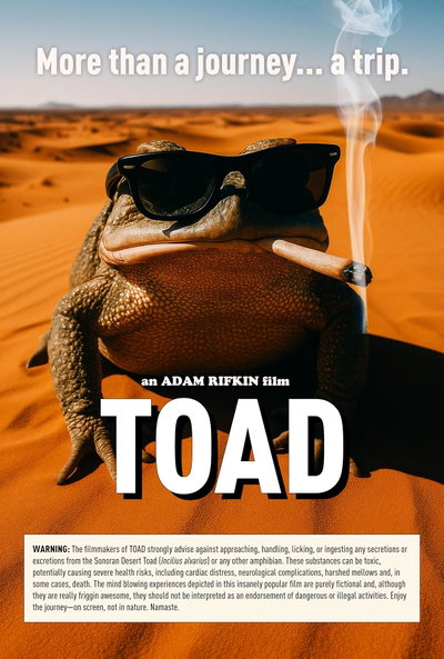 Toad