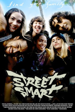 Street Smart (2026)