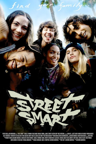 Street Smart
