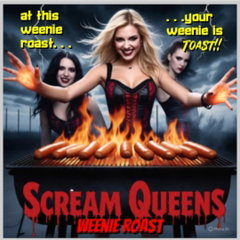 Scream Queens Weenie Roast (2025)