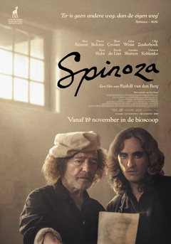 Spinoza (2026)