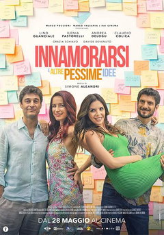 Innamorarsi e Altre Pessime Idee (2026)
