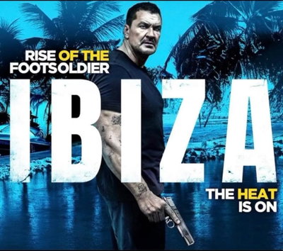 Rise of the Footsoldier: Retribution