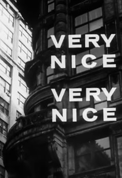 Very Nice, Very Nice (1961)