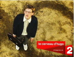 Le cerveau d'Hugo (2012)