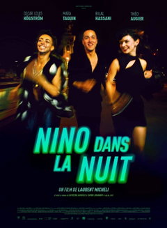 Nino dans la nuit (2025)