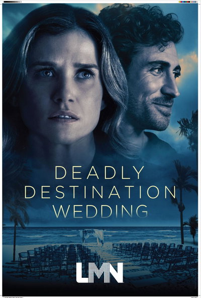 Deadly Destination Wedding