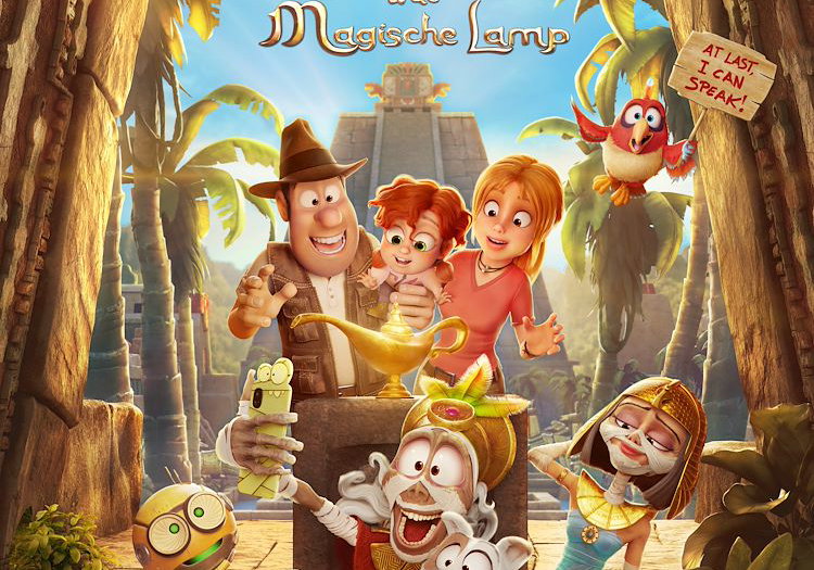 Beste Fantasyfilms 2026 op Pathé Thuis (oktober 2026)