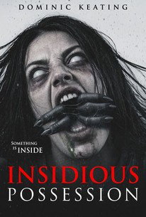 Insidious Possession