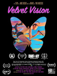 Velvet Vision: The Story of James Bidgood and the Making of Pink Narcissus (2025)