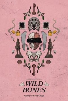 Wild Bones (2022)