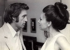 Boots and the Preacher (1972)