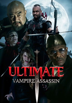 Ultimate Vampire Assassin (2026)