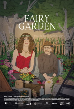 Fairy Garden (2023)