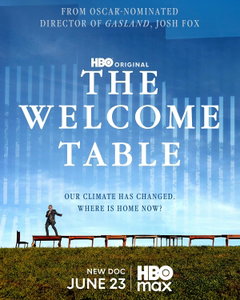 The Welcome Table (2026)