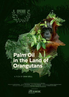 Palm Oil in the Land of Orangutans (2024)