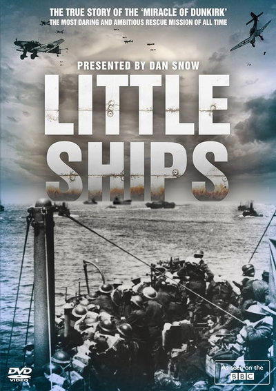 Little Ships