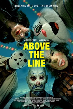 Above the Line (2025)