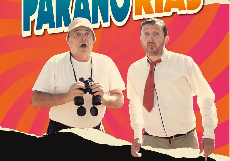 Top 50 Beste Komedies 2025 op Amazon Prime Video (juli 2026)