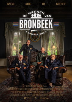 De mannen van Bronbeek (2026)