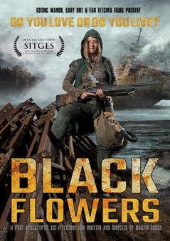 Black Flowers (2018)
