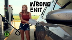 Wrong Exit (2023)