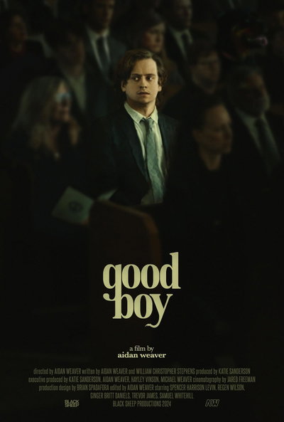 Good Boy