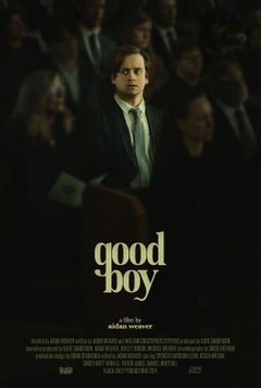 Good Boy (2025)