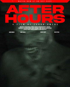 After Hours (2022)