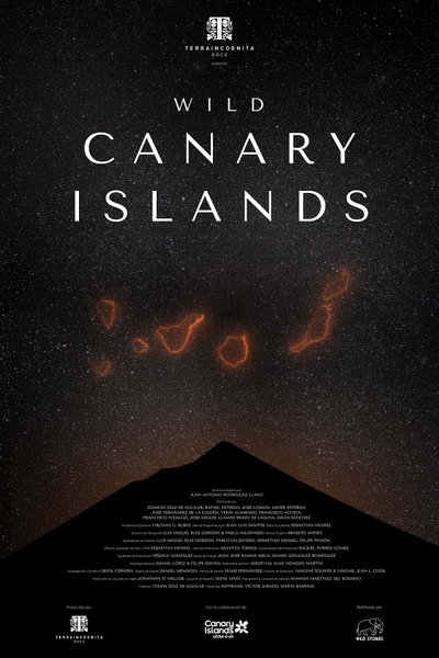 Wild Canary Islands