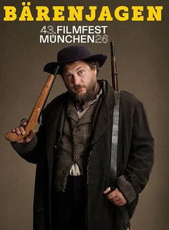 Bärenjagen (2026)