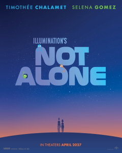 Not Alone (2027)