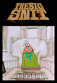 The Big Snit (1985)