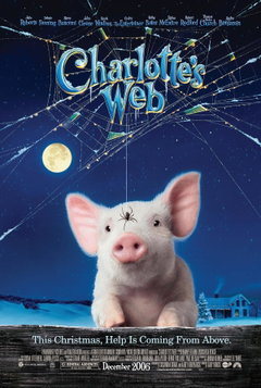 Charlotte's Web: Flacka's Pig Tales (2007)
