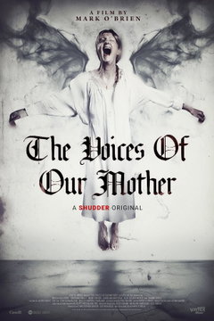 The Voices of Our Mother (2026)