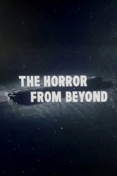 The Horror from Beyond (1965)