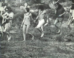 Le Feu sacré (1971)