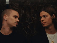 Forty Love (2026)