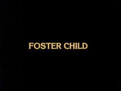 Foster Child (1987)
