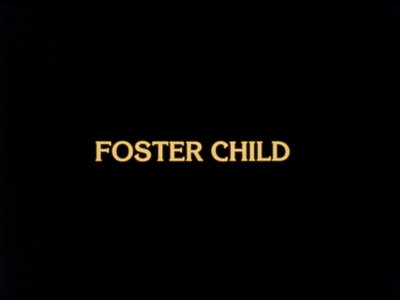 Foster Child