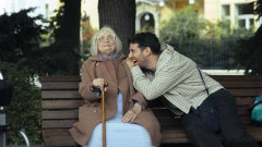 Agnes & Amir (2026)