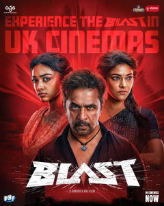 Blast (2026)