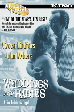 Weddings and Babies (1958)