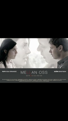 Mellan oss (2008)