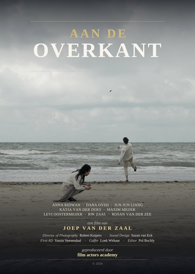 Aan de Overkant