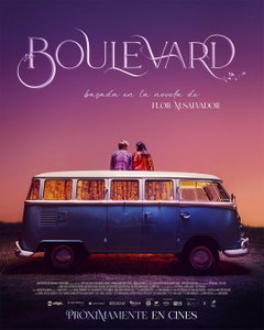 Boulevard (2026)