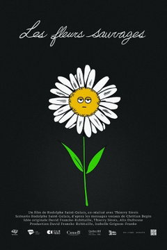 Les fleurs sauvages (2024)