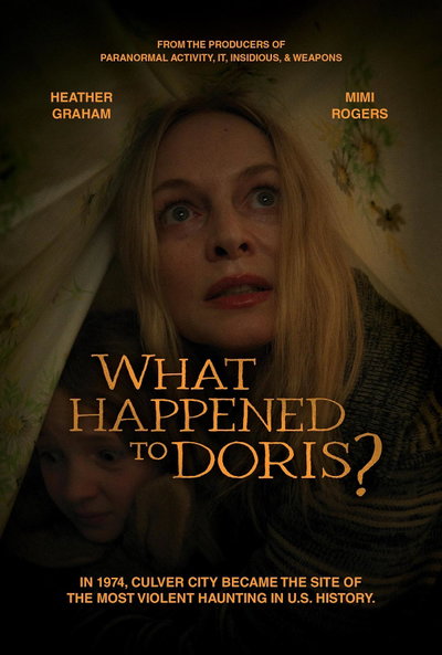 What Happened to Doris?