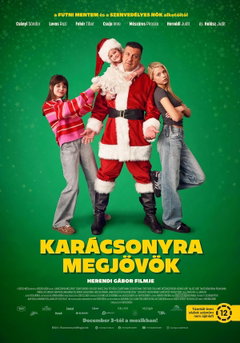 Karácsonyra megjövök (2026)